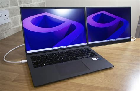 LG Gram 16 Laptop Review | TechSpot