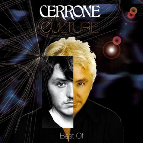 Cerrone Culture Hi Res Hd Music Music Lovers Paradise