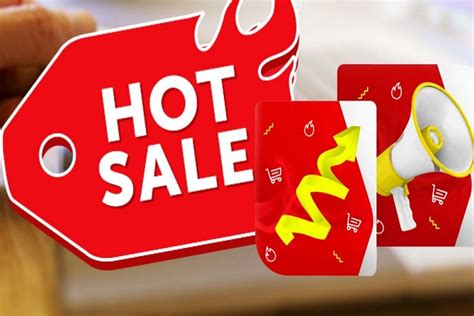 De Cada Piensa Comprar En El Hot Sale Pymempresario