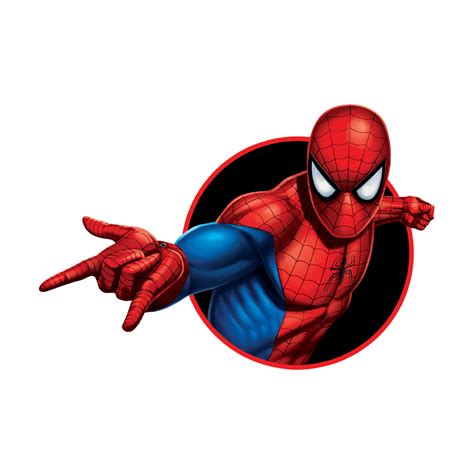 Spiderman Png Images Transparent Hd Photo Clipart Spiderman Images