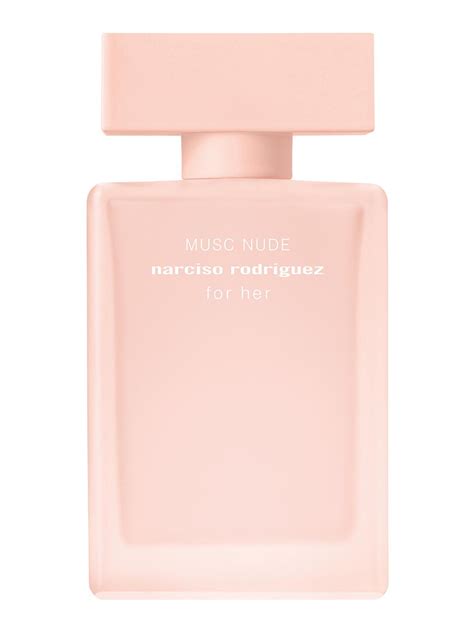 Narciso Rodriguez For Her Musc Nude Eau De Parfum 50 Ml Frankfurt Airport Online Shopping