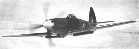 Supermarine Spiteful