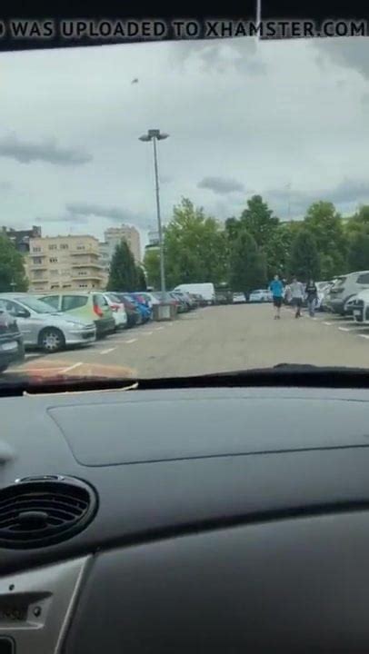 Dans Ma Voiture Free Brunette HD Porn Video XHamster