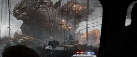 Godzilla 2014 Hd Photos Godzilla Photo 37027722 Fanpop