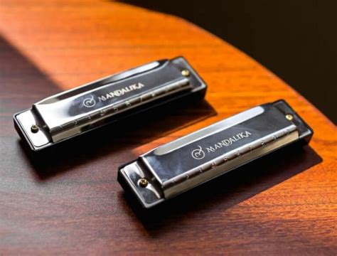 Yuk Ketahui Lebih Jauh Tentang Alat Musik Harmonika
