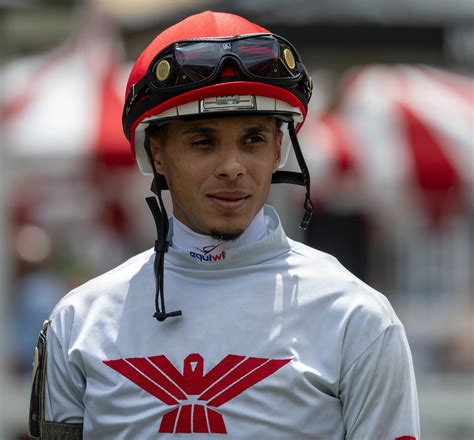 2023 Eclipse Awards: Jaime A. Torres