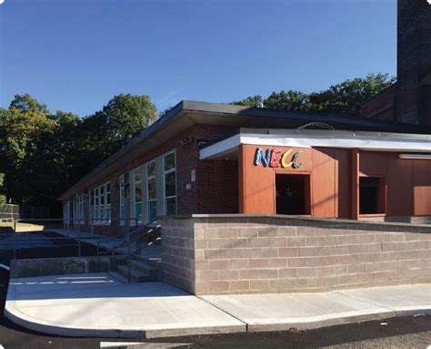 Norwalk Early Childhood Center Ap Construction