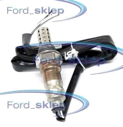 sonda lambda Denso - uniwersalna DOX-0150 Ford sklep, części do Forda