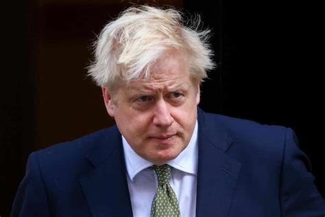 Uk Prime Minister Boris Johnson To Resign As Party Leader While Ministers Desert Cabinet