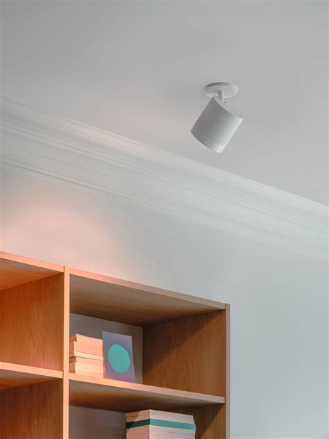 Led Adjustable Aluminium Spotlight Set Focus By Tobias Grau