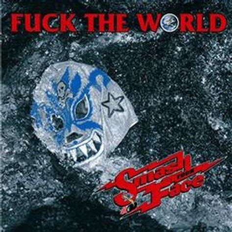 Amazon Co Jp Fuck The World