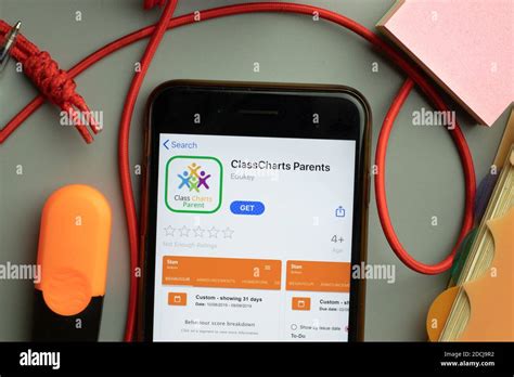 Classcharts parents hi-res stock photography and images - Alamy