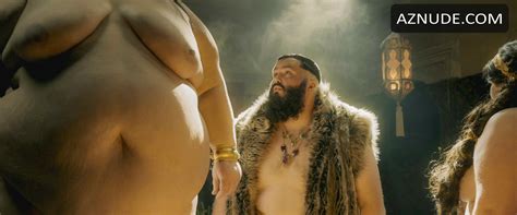 ANNA ADAMS Nude AZNude