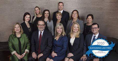 Christine Derr Bay Area Legal Services