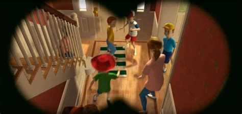 Have You Ever Noticed All Of Andy's Friends In 'Toy Story' Look Exactly ...