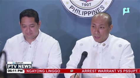 PRRD Binatikos Si Magdalo Rep Alejano Sa Usapin Ng Benham Rise YouTube