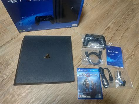 Ps4 Pro 플스4 프로 72 당근 중고거래