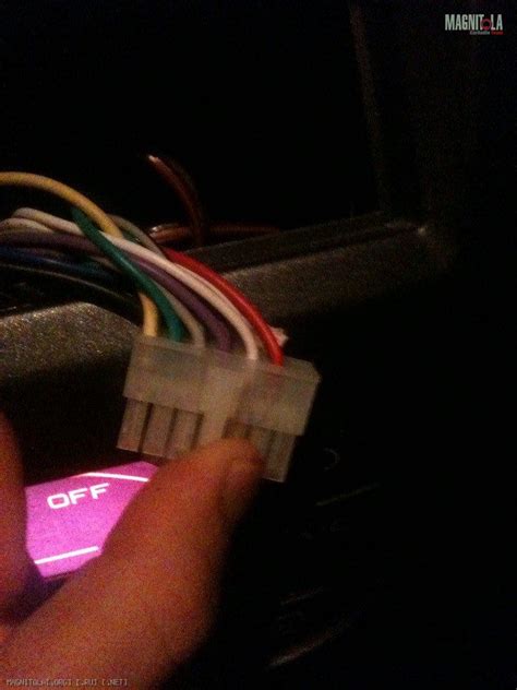 Mystery сброс настроек