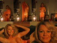 Naked Ahna Capri In The Specialist