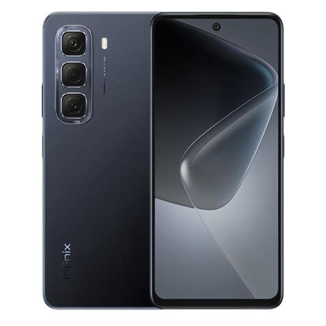 Infinix Hot Gb Sleek Black Ozon