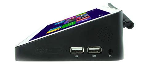 Pipo X9 offers Windows 10 and Android in an unusual form factor ...