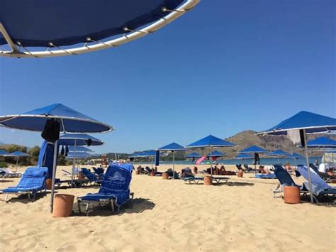 Strand Pilot Beach Resort Georgioupolis Holidaycheck Kreta