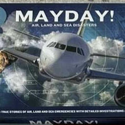 Best Mayday Dvd Set For Sale In Dollard Des Ormeaux Quebec For 2023