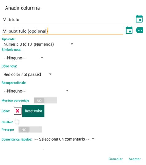 A Adir Una Nota Cuaderno De Notas Digital Para Docentes Eval A Como