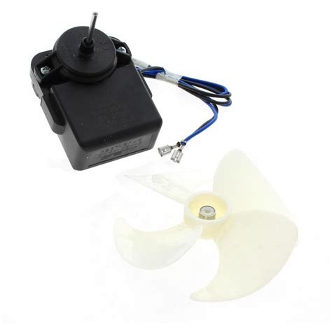 Fan Motor For Hotpoint Scholtes Fridges And Freezers