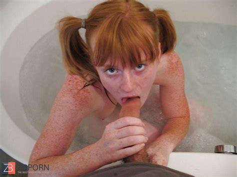 MISCHIEVOUS REDHEAD ZB Porn