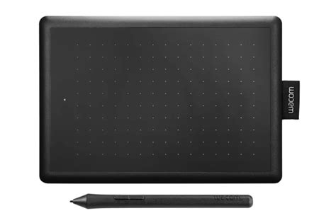 Wacom One by Wacom small, CTL-472-N, grafički tablet - Megabajt.hr