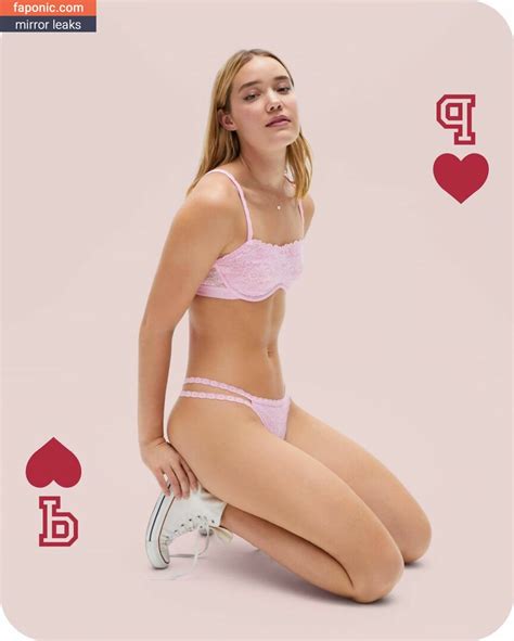 Olivia Ponton Aka Olivia Ponton Nude Leaks OnlyFans Photo 1272 Faponic