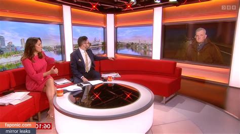 Sally Nugent Aka Sallynugenttv Nude Leaks Faponic