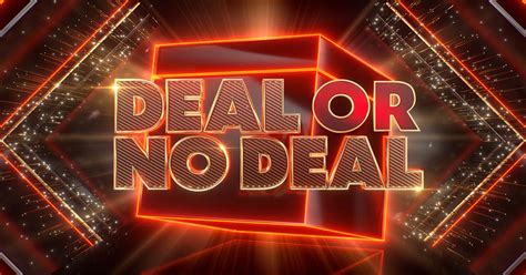 Deal Or No Deal 2025 Itv Schedule Yetty Katharyn