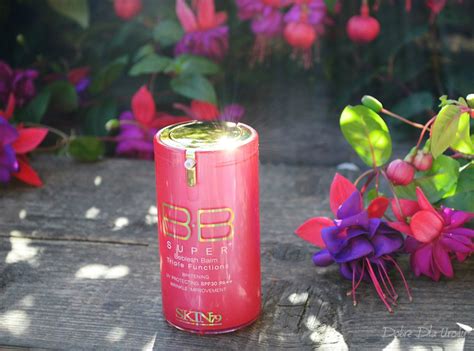 Dobre Dla Urody SKIN79 Hot Pink Super Beblesh Balm Triple Functions Krem BB Z Filtrem SPF30