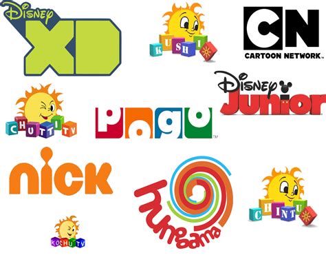 Kids Tv Channels | Kids Matttroy