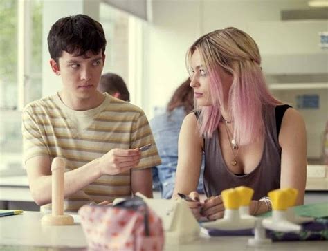 Sex Education cuándo se estrena la tercera temporada en Netflix Spoiler Bolavip