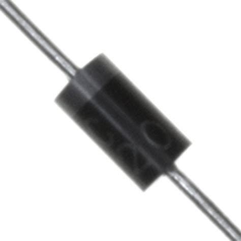 RL202-TP datasheet - Specifications: Diode Type: Standard ; Voltage ...