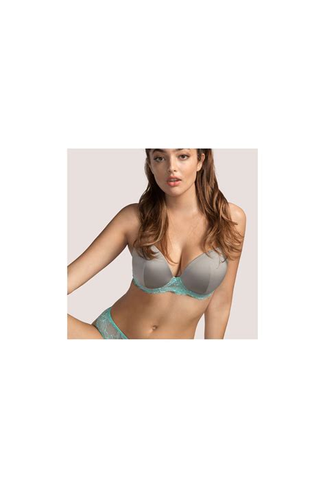 Lace Padded Bra Andres Sarda Sales Lace Lace Lingerie Unas Padded