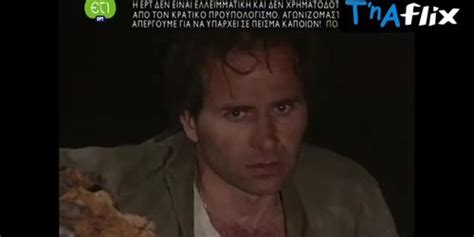 Angeliki Dimitrakopoulou Breasts Bikini Scene In Magiki Nyxta Tnaflix