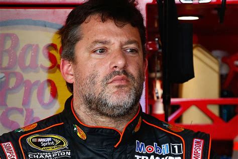 Tony Stewart Says Fatal Crash Was 100 Percent Accident Fox Sports