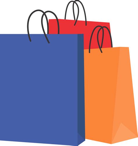 Shopping bag PNG 22102486 PNG