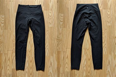 lululemon Align Pant Review | The Good and the Bad