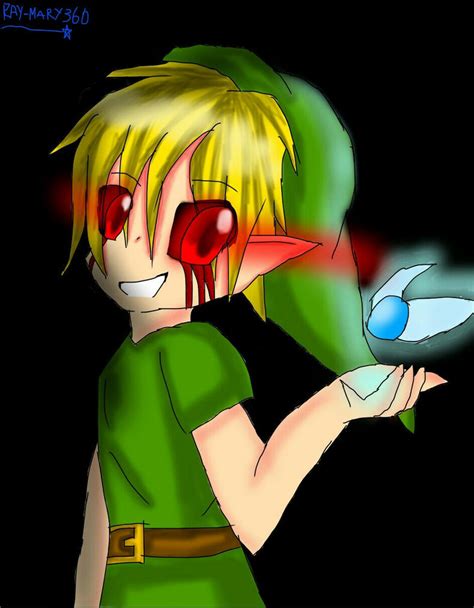 Ben Drowned - Creepypasta by Ray-Mary360 on DeviantArt