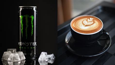 How Much Caffeine Is in Monster Energy Drinks? 2024 Breakdown | Coffee