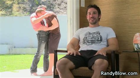 Cayden Danny And Sean Gay Threesome BoyFriendTV