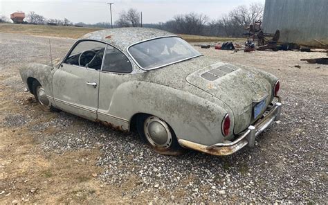 2 Barn Finds