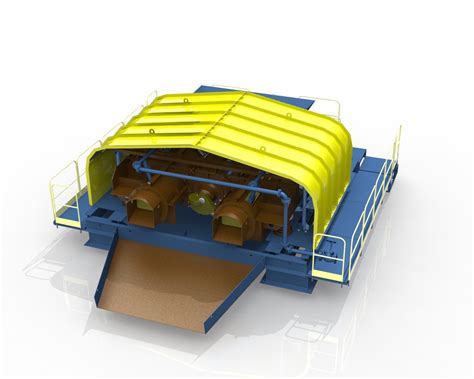 Дезинтегратор вибрационный ДВ-20