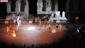 LYSISTRATA STAGE PLAY NUDE SCENES AZNude