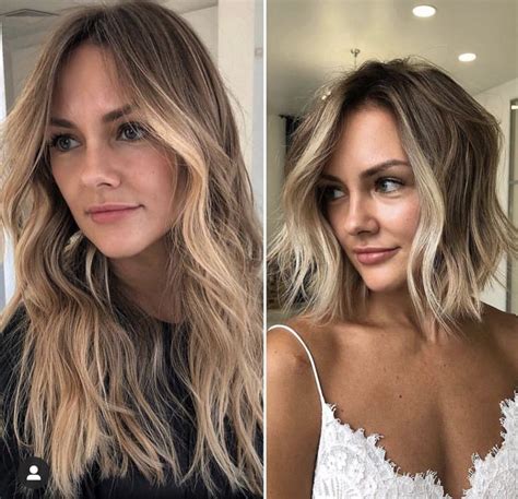 Pin By Tiffany Patten Bertucci On Hair Blonde Hair Transformations Hair Cutting Videos Short